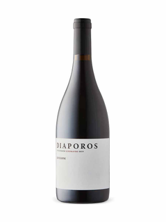 Kir-Yianni Diaporos Single Vineyard Xinomavro