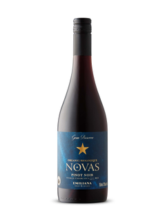 Emiliana Novas Gran Reserva Pinot Noir