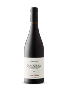Kir-Yianni Cuvée Villages Xinomavro 2021