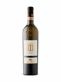 Mega Spileo Cuvée III White