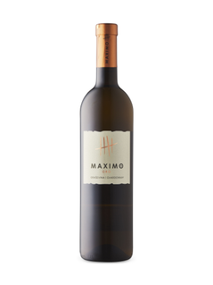 Maximo Oro Grasevina Chardonnay