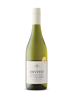 Sauvignon Blanc Invivo 2024 