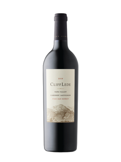 Cliff Lede Stags Leap District Cabernet Sauvignon