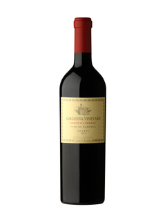 Catena Zapata Fortuna Terrae Adrianna Vineyard Malbec