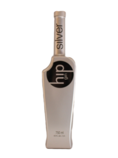 HIP Gin Silver