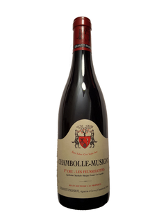 Domaine Geantet-Pansiot Les Feusselottes Chambolle-Musigny 1er Cru