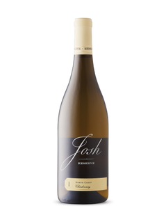 Josh Cellars North Coast Reserve Chardonnay