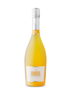 Romeo Mimosa at LCBO Ontario