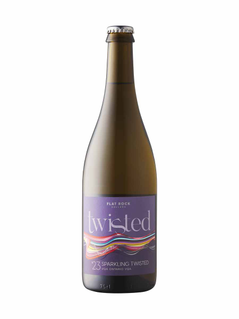 Flat Rock Twisted Sparkling VQA