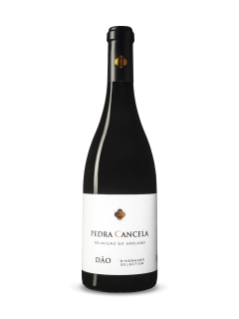 Pedra Cancela Winemaker Selection Red