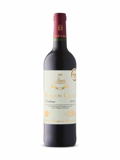 Mouton Cadet Heritage