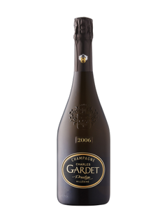 Charles Gardet Prestige Brut