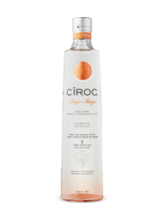 Ciroc Mango Vodka