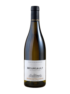 Henri de Villamont Meursault
