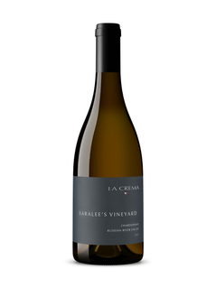 La Crema Saralee's Vineyard Chardonnay