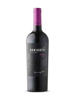 Durigutti Cabernet Franc