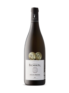 Domaine du Bicheron Mâcon-Péronne