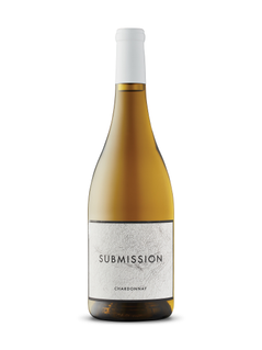 Submission Chardonnay 2021