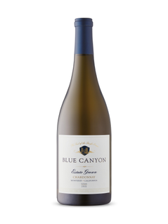 Blue Canyon Chardonnay