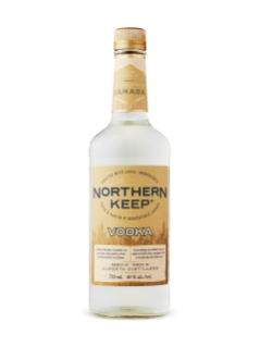 Vodka Northern Keep