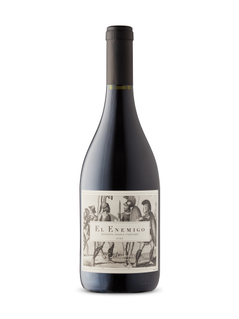 El Enemigo El Mirador Single Vineyard Bonarda 2020