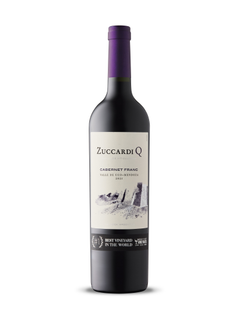Zuccardi Q Cabernet Franc