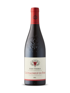 Remy Ferbras Châteauneuf-du-Pape