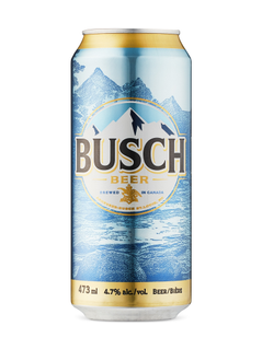 Busch Lager | LCBO