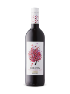 Cavino Ionos