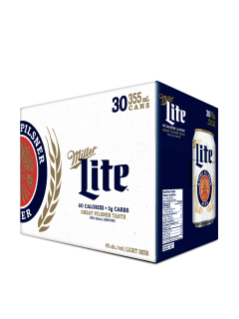Miller Lite | LCBO