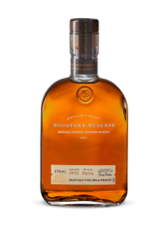 Woodford Reserve Distiller's Select Bourbon | LCBO