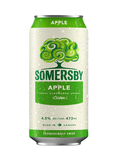 Somersby Apple Cider