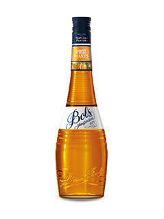 Meaghers Apricot Brandy, Product page