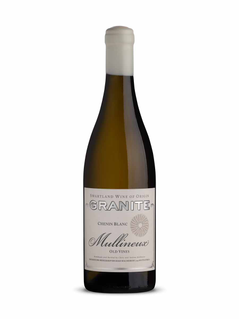Mullineux Granite Eikelaan Chenin Blanc 2023