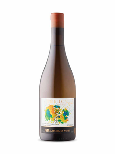 Maturana Parellon Natural Semillon 2024