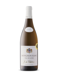 J. de Villebois Sauvignon Blanc 2022