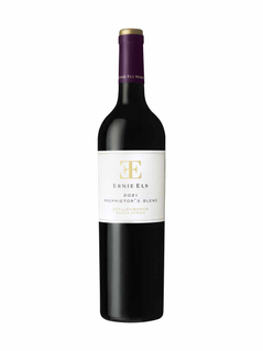 Ernie Els Proprietor's Blend