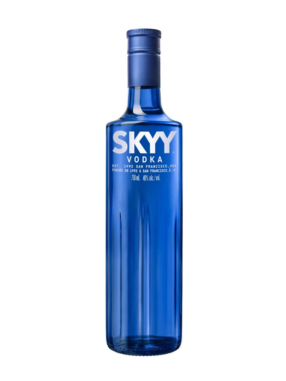 SKYY VODKA 375 mL