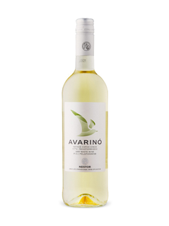 Avarino Blanc Nestor