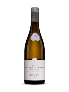 Rapet Père & Fils Corton-Charlemagne Grand Cru