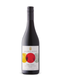 Leeuwin Siblings Shiraz 2017