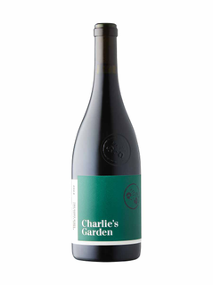 Two Hands Charlie's Garden Shiraz