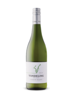 Vondeling Petit Blanc Chenin Blanc