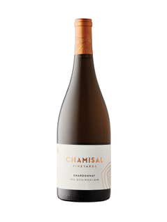 Chamisal Santa Rita Hills Chardonnay