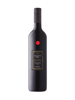 Penny's Hill Estate Skeleton Key Shiraz
