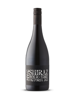 McPherson MWC Shiraz Mourvèdre