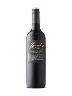 Langmeil Hangin' Snakes Shiraz 2018