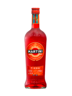 Martini Fiero