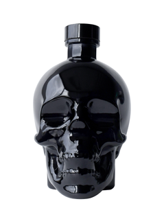 Crystal Head Onyx Vodka