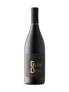 Glenlofty GO Shiraz 2017